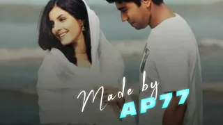 Thattathin Marayathu Whatsapp Status |Nivin Pauly & Isha Talwar |Made By @ap77edits