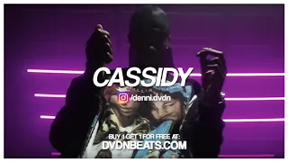 [FREE] ELIAS x SUMMER CEM Type Beat | 👻 CASSIDY 👻  | 2020