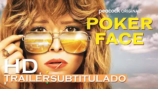 Poker Face Trailer SUBTITULADO [HD] Escritor/Director de Knives Out