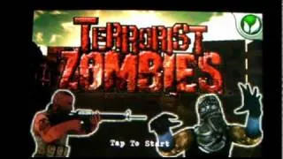 Terrorist Zombies