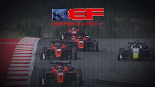 Euroformula Open 2023 ROUND 7 ITALY - Mugello Race 1