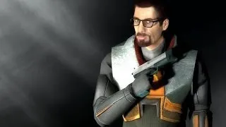 Gordon Freeman Saved My Life (full version)