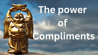 Buddha story to change your life | Buddhist story on Compliments | Buddha story |#Buddha