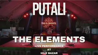 Putali | The Elements | Live performance at Hile Bazar | GCN | 2081