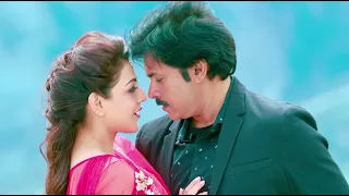 Pariyon Si Hindi Love Song | Sardaar Gabbar Singh{Sardaar Gabbar Singh} Pawan Kalyan, Kajal Aggarwal