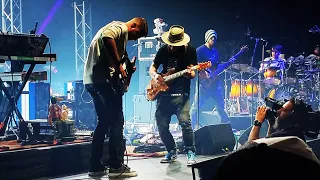 Twiddle - Live at the Capitol Theatre (11-30-2019 Port Chester, NY)