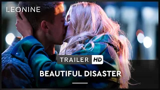 Beautiful Disaster - Trailer (deutsch/german; FSK 12)