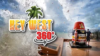 🌎 Key West 360 - Southernmost Point