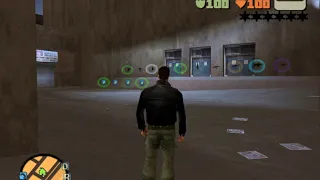 15 ЛЕТ НЕ ЗАХОДИЛ В ИГРУ! GTA 3 БЕЗ ПРОВАЛОВ И СМЕРТЕЙ