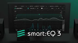 Smart EQ 3 Умный эквалайзер  2022