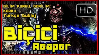 Bilim Kurgu Filmi 2020 [BİÇİCİ - REAPER] Türkçe Dublaj İzle (Korku, Gerilim, Suç)