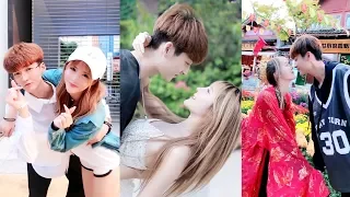 Soso And Hoc Ba Cute Couple Love Video Collection | Relationship Goals