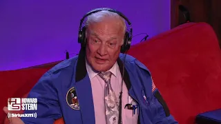 Buzz Aldrin Remembers the Moon Landing (2010)