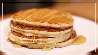 Las TORTITAS de AVENA mas SALUDABLES | SIN Azúcar NI Manteca