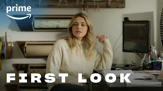 The Other Zoey - First Look | Prime Video