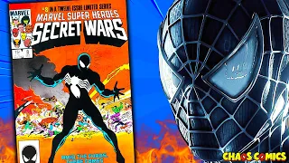 Top 10 HOTTEST Comic Books of The Week SECRET WARS #8 - 2022 & 2023 Comic Investing