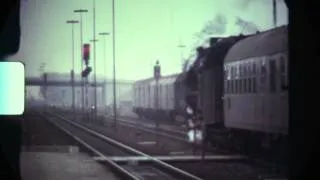 BR 012 Rheine -Emden 1975