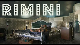 RIMINI - Trailer Oficial México