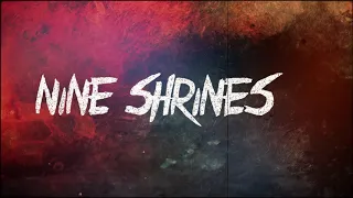 Nine Shrines - "Ringworm" (Retribution Therapy)