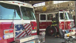 Billerica Fire Department Receives $146,000 Gift From Woman Who Died In 2000