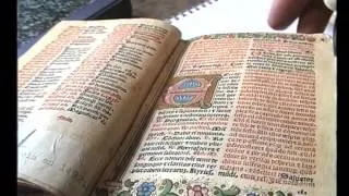 INCUNABLES