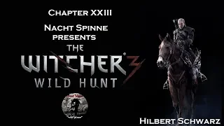 The Witcher 3 - Часть 23: Скеллиге, Похороны и Пир, Встреча с Йеннифэр.