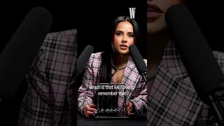 Hear Becky G's Controversial Opinion on Tik Tok | W Magazine