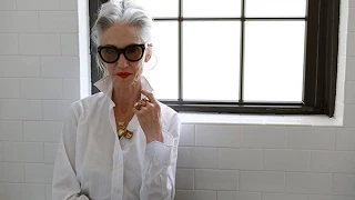 Linda Rodin Talks Beauty & Style Secrets