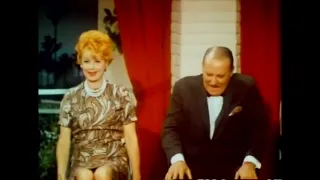 The Lucy Show - Lucy and Pat Collins - Full Episode - Season 5 - Episode 11