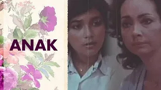 ANAK: Christopher de Leon, Dina Bonnevie & Lloyd Samartino | Full Movie