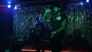 Cellis Live @ The Crown Baltimore