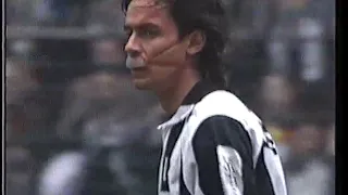 Juventus - Inter 1998