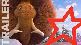 Ice Age: Collision Course Official Trailer #4