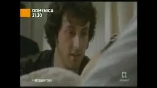 ROCKY II - Promo Tv