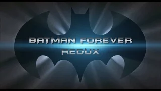 Trailer Redux - Batman Forever (1995)