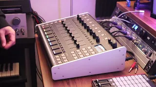 Beat Making With S2400