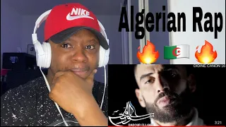 Didine Canon 16 - Babour Ellouh - بابور اللوح (Official Music Video) REACTION 🔥