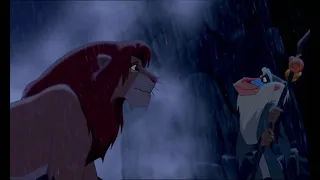 The Lion King - Circle of Life Reprise (Russian) 🇷🇺 HD