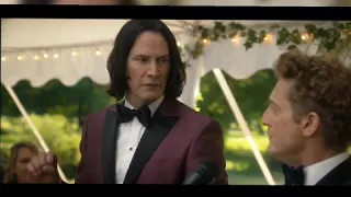 Bill & Ted Face The Music- Wedding Song (2020)