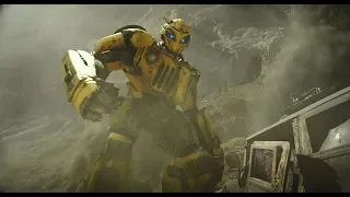 TRANSFORMERS 6  -  Decepticon Reveal Trailer New 2018 Bumblebee, Blockbuster Action Movie HD