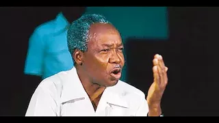 HOTUBA YA J K NYERERE MBEYA MWAKA 1969