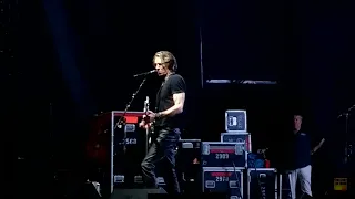 Rick Springfield - Human Touch and Love Somebody - Marymoor Park   Redmond WA - Sept 6th, 2023