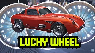 *NEW* How To WIN The PODIUM CAR EVERY TIME! GTA LUCKY WHEEL GLITCH! (How To Win the Car in GTA)