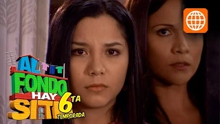 Al Fondo hay Sitio | Season 6 | Episode 1194 - 5/5 | América Televisión