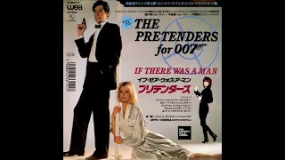 The Pretenders - Into Vienna (If There Was A Man)