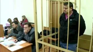 Заместитель мэра Ярославля Евгений Розанов по решению суда взят под стражу