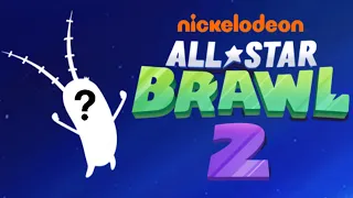 NEW LEAK Shows Off EVERY Nick Brawl 2 New Character!