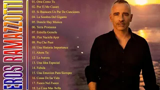 Eros Ramazzotti live - Eros Ramazzotti greatest hits full album 2021