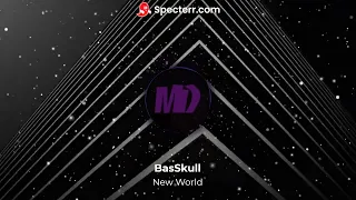 BasSkull - New World (Official Video)