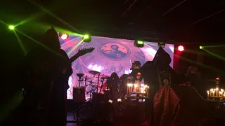 Batushka, Swallow The Sun, Stormruler, Glass Mimic - Live Brooklyn Monarch, New York 14-08-2023